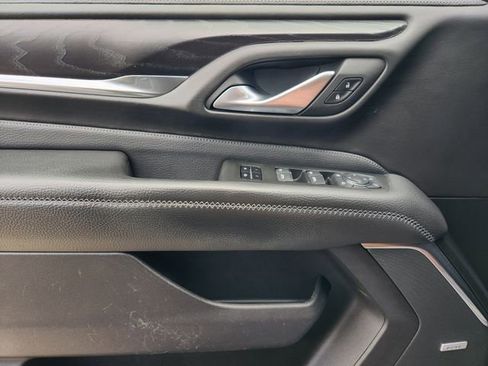 Used 2022 GMC Yukon XL Denali image 22