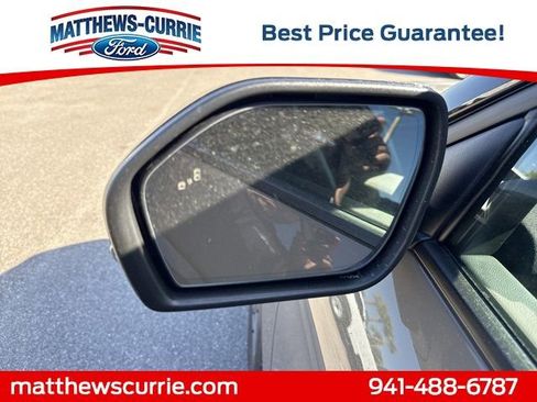 New 2026 Ford Explorer ST image 8