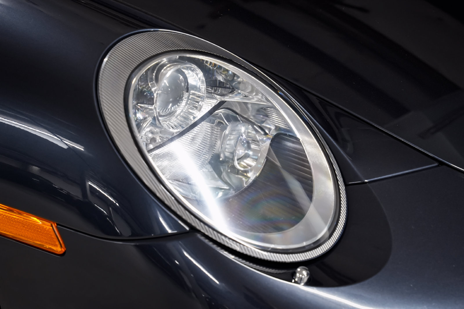 Used 2007 Porsche 911 Turbo AWD/4WD image 35