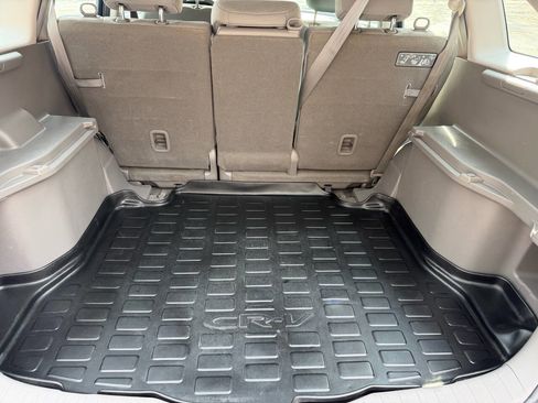 Used 2010 Honda CR-V LX image 5