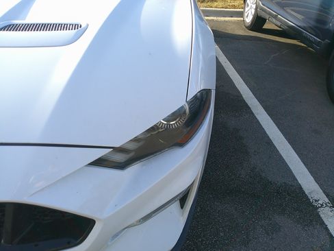 Used 2020 Ford Mustang GT w/ Equipment Group 301A image 11