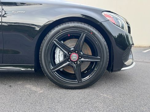 Used 2017 Mercedes-Benz C 43 AMG 4MATIC Coupe image 19