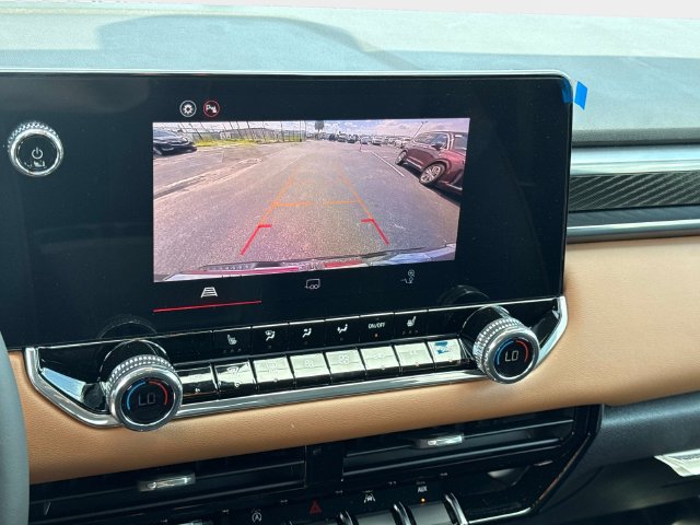 New 2026 GMC Canyon AT4 AWD/4WD image 22