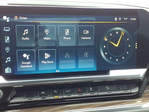 Used 2022 Chevrolet Silverado 1500 RST AWD/4WD image 21
