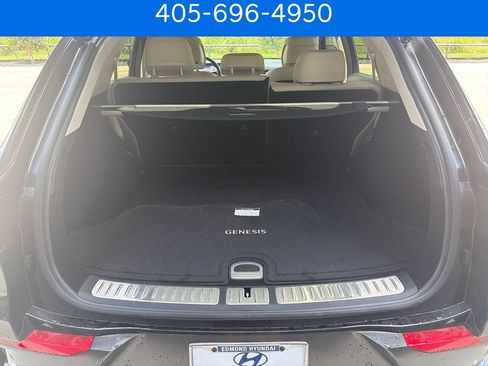 Used 2026 Genesis GV70 2.5T Select AWD/4WD image 27