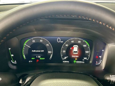 New 2026 Honda CR-V Sport Touring image 14