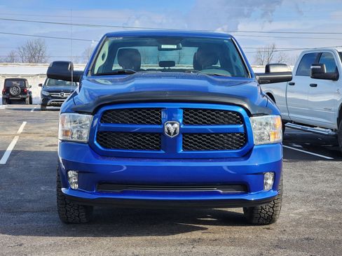 Used 2015 RAM 1500 Express image 14