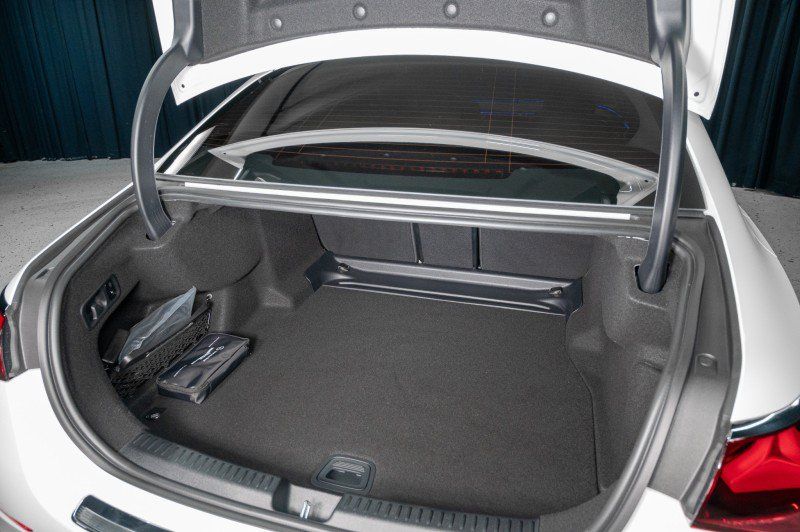 New 2026 Mercedes-Benz E 350 Sedan image 6