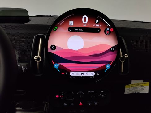 New 2026 MINI Cooper Countryman S image 18