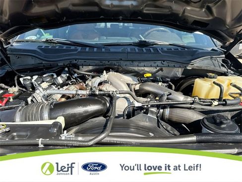 Used 2021 Ford F250 King Ranch w/ King Ranch Ultimate Package image 22