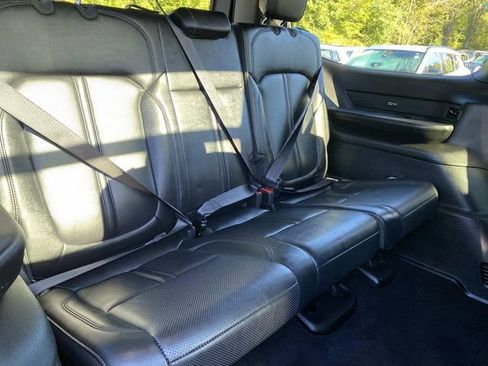 Used 2022 Jeep Wagoneer Series II w/ Premium Group I image 22