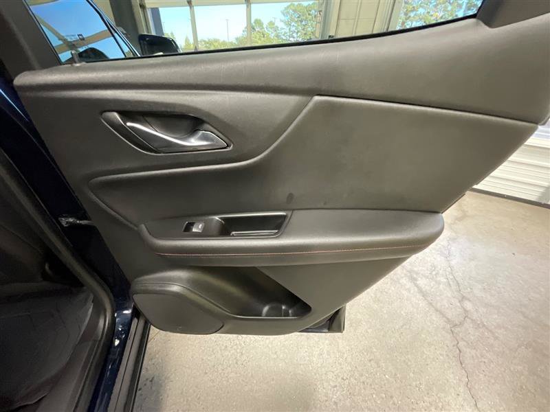 Used 2021 Chevrolet Blazer RS FWD image 16