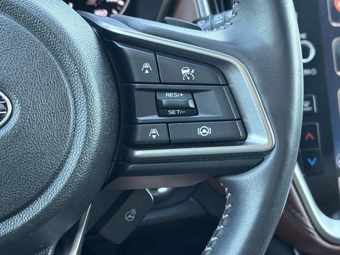 Used 2024 Subaru Outback Touring XT w/ Tech Package 2 image 30