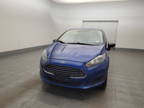 Used 2019 Ford Fiesta SE FWD image 15