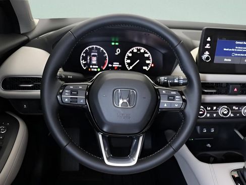 New 2027 Honda HR-V EX-L image 15