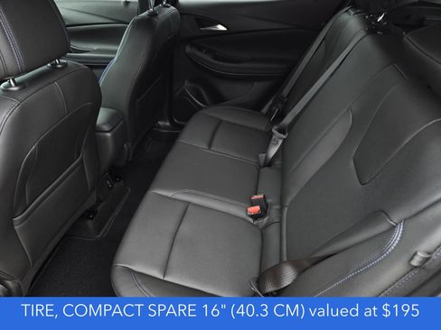 New 2026 Buick Encore GX Sport Touring FWD image 4