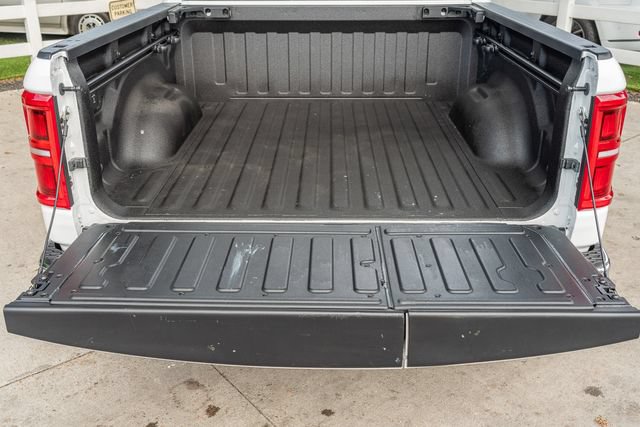 Used 2026 RAM 1500 Limited w/ Bed Utility Group AWD/4WD image 10