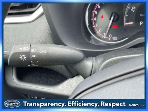 Certified 2025 Toyota RAV4 XLE AWD/4WD image 23