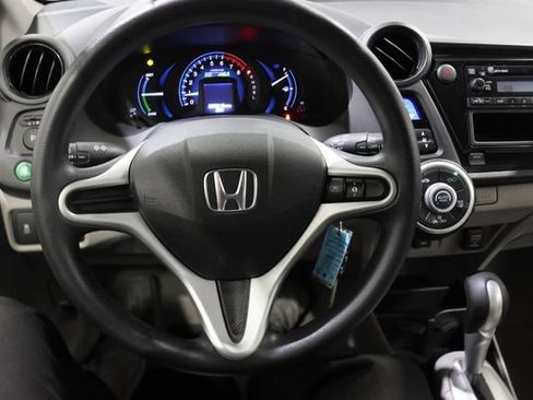 Used 2012 Honda Insight image 17