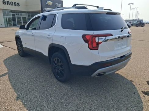 Used 2023 GMC Acadia SLE w/ Driver Convenience Package image 33