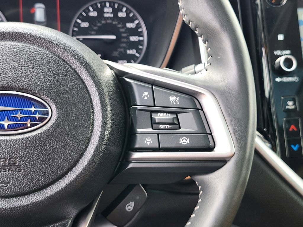 Used 2024 Subaru Ascent Touring AWD/4WD image 29