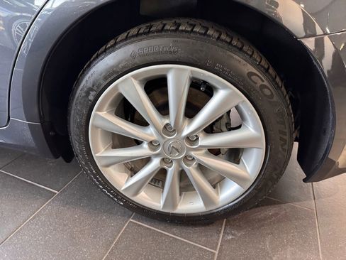 Used 2010 Lexus IS 250 AWD image 38