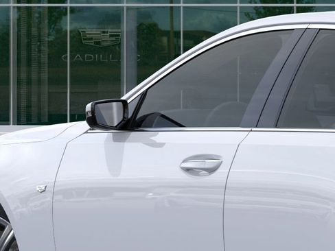 New 2026 Cadillac CT5 Premium Luxury w/ Technology Package AWD/4WD image 19