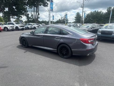 Used 2021 Honda Accord Touring image 6
