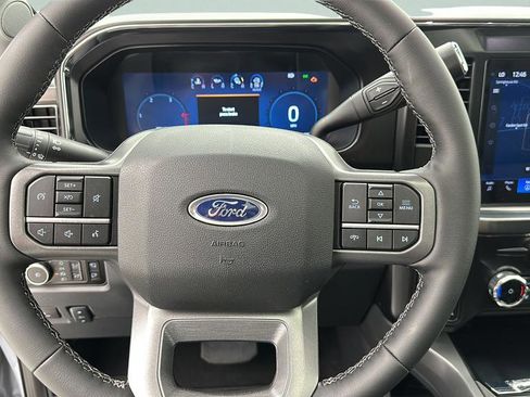 New 2026 Ford F350 Lariat w/ Chrome Package AWD/4WD image 17