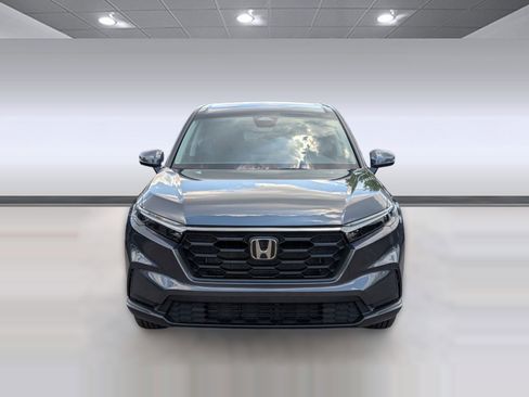 New 2026 Honda CR-V LX image 6