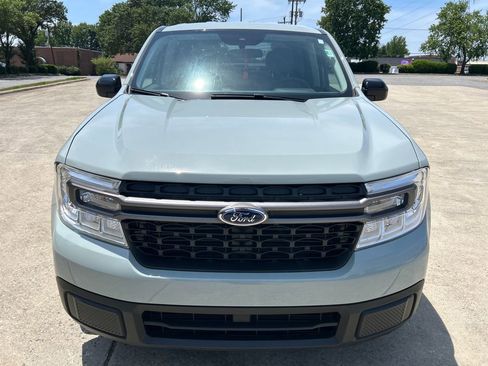Used 2024 Ford Maverick XLT w/ XLT Luxury Package FWD image 10