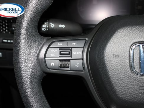 Used 2024 Honda CR-V EX image 38