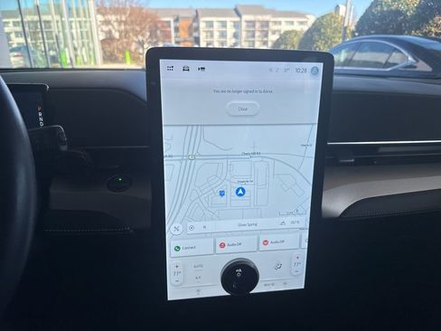 Used 2021 Ford Mustang Mach-E Select image 20