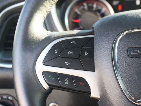 Used 2017 Dodge Challenger SXT Plus RWD image 18