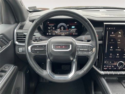 Certified 2024 GMC Acadia Elevation image 12