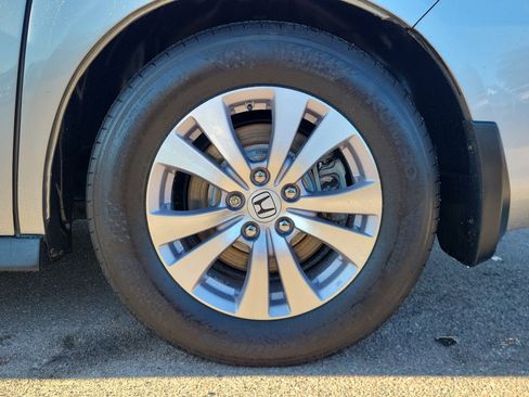 Used 2016 Honda Odyssey EX-L image 7