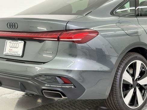 New 2026 Audi A5 2.0T Premium Plus AWD/4WD image 12
