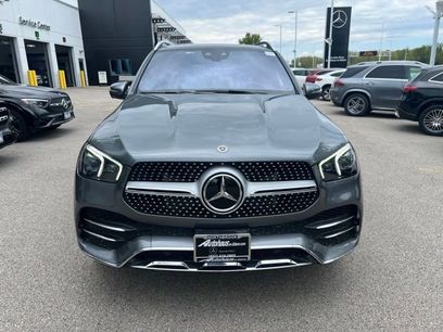 Used 2023 Mercedes-Benz GLE 450 4MATIC