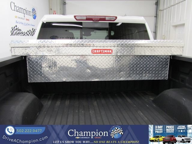 Used 2025 GMC Sierra 1500 Denali w/ Denali Reserve Package AWD/4WD image 21