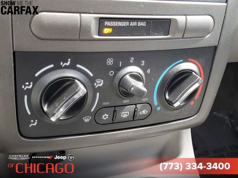 Used 2008 Chevrolet Cobalt LS w/ Protection Package FWD image 25