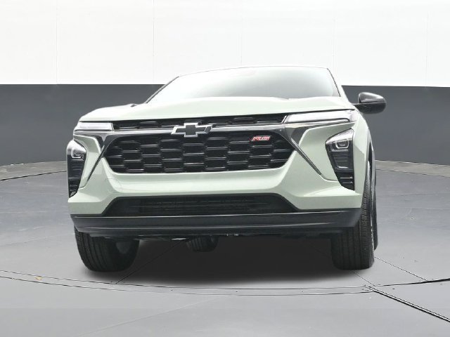Used 2024 Chevrolet Trax RS FWD image 52