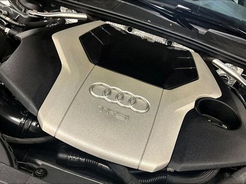 Used 2019 Audi A6 3.0T Premium Plus AWD/4WD image 31
