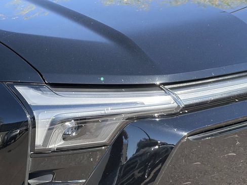 Used 2024 Chevrolet Blazer EV RS RWD image 6