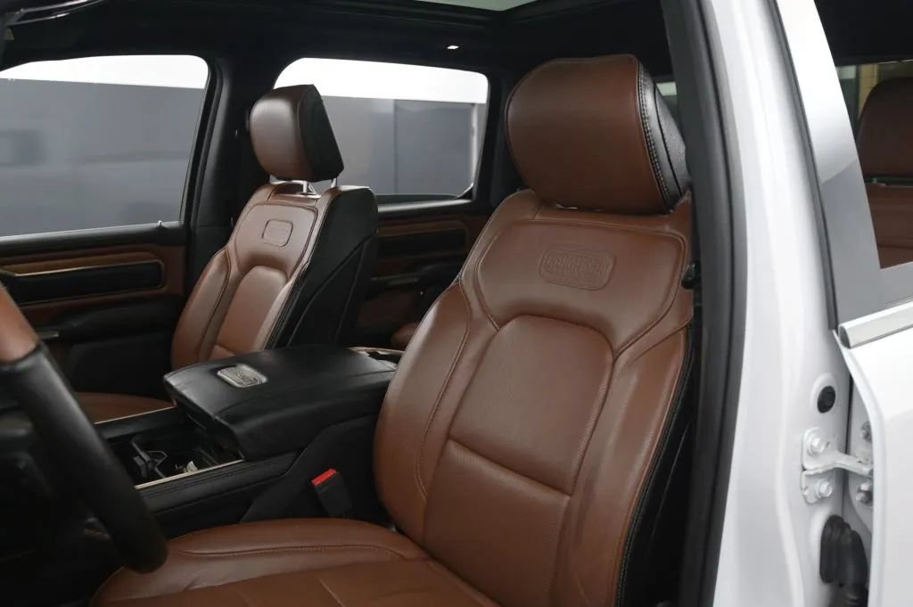 Used 2019 RAM 1500 Limited AWD/4WD image 44