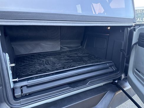 Used 2024 Ford Bronco Outer Banks image 20