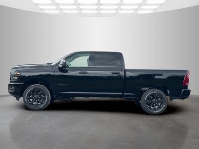 New 2026 RAM 2500 Big Horn