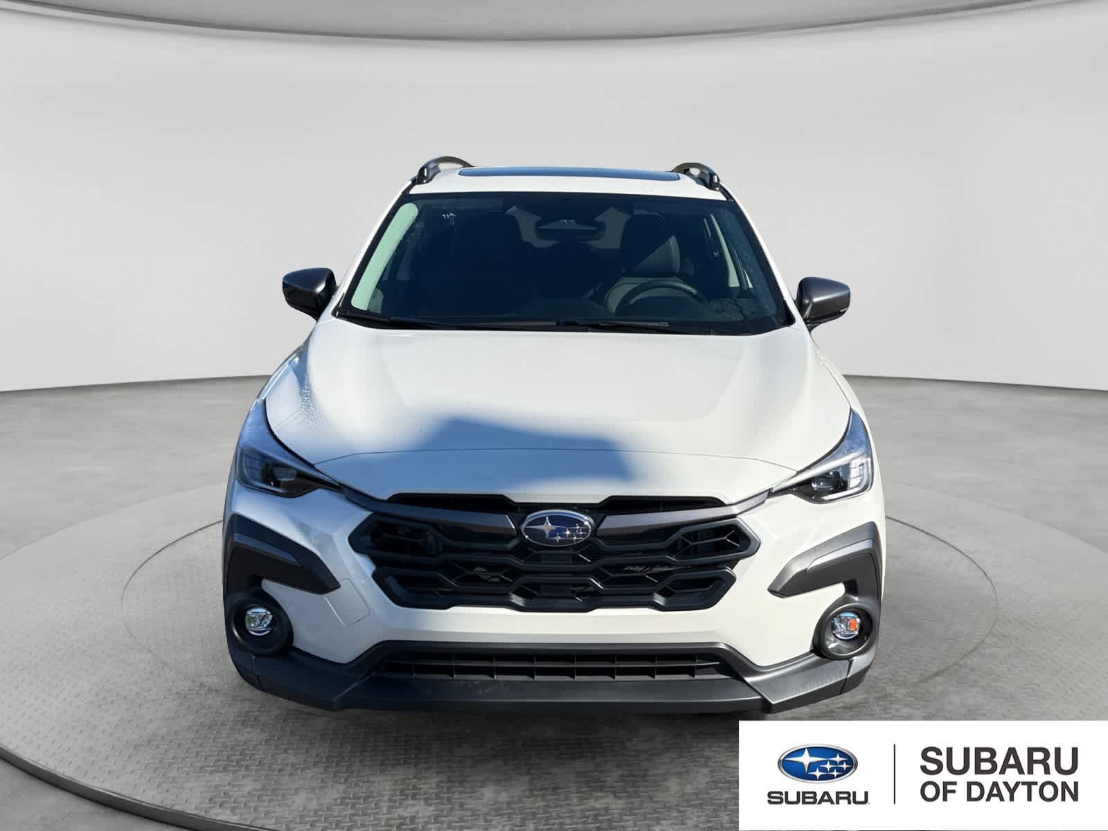 New 2026 Subaru Crosstrek 2.5i Limited AWD/4WD image 2