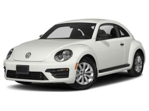 Used 2019 Volkswagen Beetle 2.0T S FWD image 4