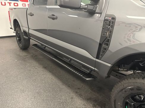 New 2026 Ford F250 XL w/ STX Appearance Package AWD/4WD image 14
