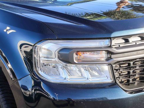 Used 2023 Ford Maverick XLT w/ XLT Luxury Package image 5